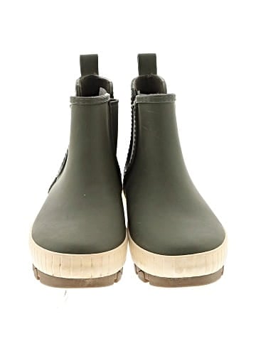 Sperry Top Sider Rain Boots (view 2)