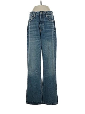 Zara Jeans (view 1)