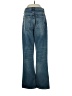 Zara Blue Jeans Size 4 - photo 2