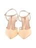 Tuckernuck Ivory Heels Size 10 - photo 2