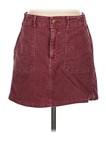 American Eagle Outfitters Denim Skirt (view 1)