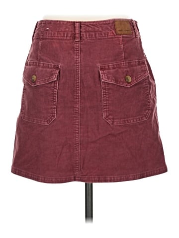 American Eagle Outfitters Denim Skirt (view 2)