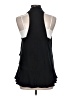 Decree Black Tank Top Size L - photo 2