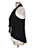 Decree Black Tank Top Size L - photo 5