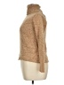 Gap Tweed Tan Wool Pullover Sweater Size XL - photo 5
