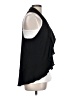 Decree Black Tank Top Size L - photo 4