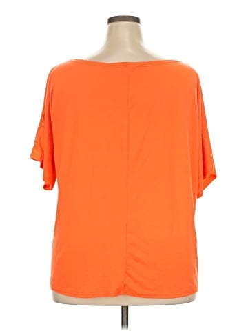ChicMe Short Sleeve T-Shirt (view 2)