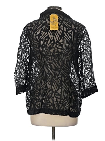 White Stag 3/4 Sleeve Blouse (view 2)