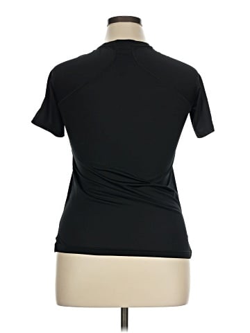Nike Active T-Shirt (view 2)