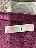 FP BEACH Burgundy Long Sleeve Top Size M - photo 7