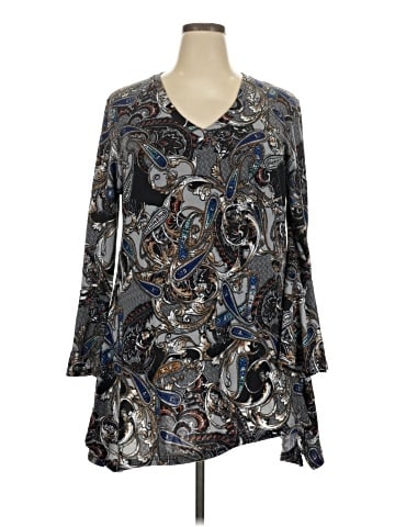 Win Win Casual Dress (view 1)
