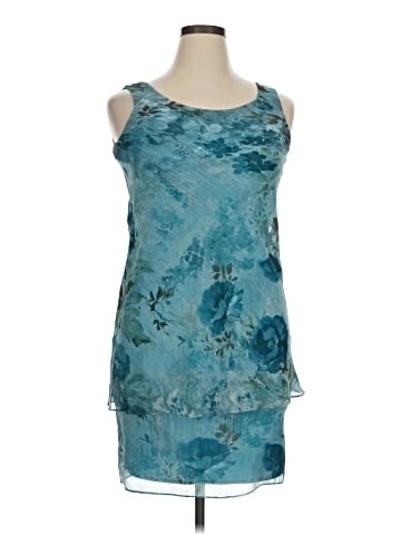 R&M Richards Cocktail Dress (view 1)