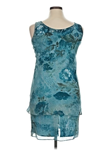 R&M Richards Cocktail Dress (view 2)