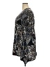 Win Win Paisley Gray Long Sleeve Top Size 2X - 3X - photo 5