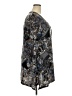 Win Win Paisley Gray Long Sleeve Top Size 2X - 3X - photo 4