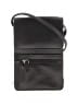 Assorted Brands Black Crossbody Bag One size - photo 1