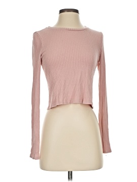 Reformation Jeans Long Sleeve Turtleneck