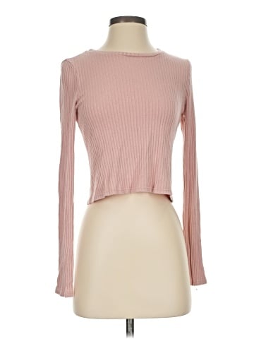 Reformation Jeans Long Sleeve Turtleneck (view 1)