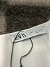 Zara Ivory Vest Size S - photo 6