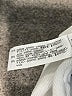 Zara Ivory Vest Size S - photo 7