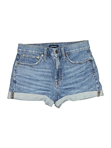 J.Crew Denim Shorts (view 1)