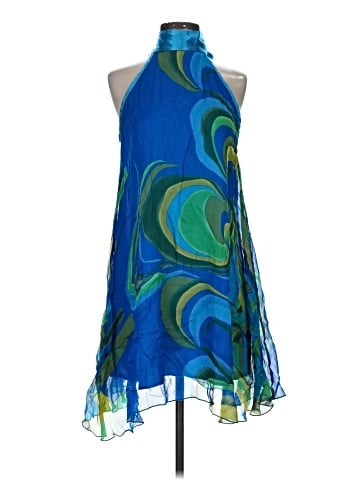 Wet Seal Cocktail Dress (view 1)