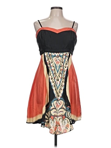 Rampage Cocktail Dress (view 1)
