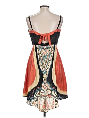 Rampage Cocktail Dress (view 2)