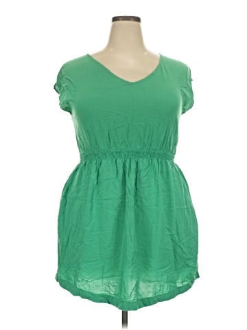 Mossimo Supply Co. Casual Dress (view 1)