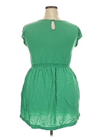 Mossimo Supply Co. Casual Dress (view 2)