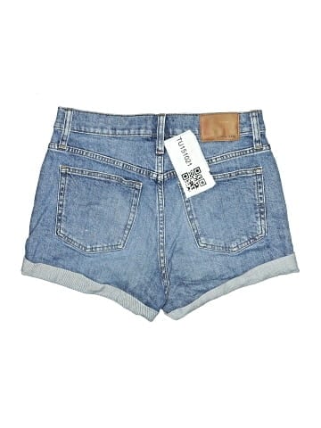 J.Crew Denim Shorts (view 2)