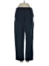Everlane Solid Blue Casual Pants Size S - photo 1