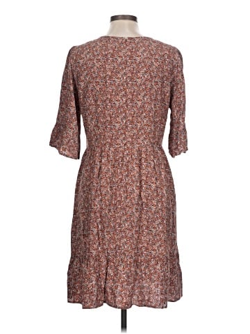 Ann Taylor LOFT Casual Dress (view 2)