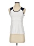 Prince White Active Tank Size XS - photo 1