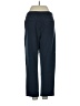 Everlane Solid Blue Casual Pants Size S - photo 2