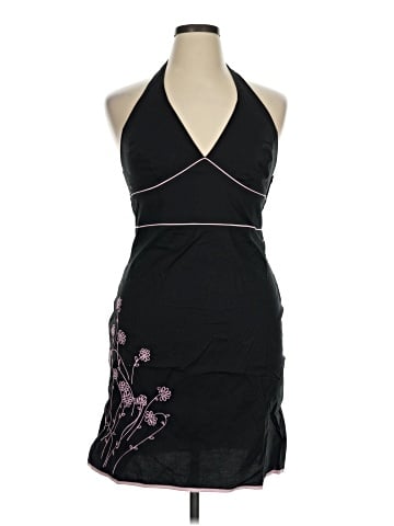 Xhilaration Cocktail Dress (view 1)