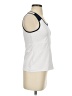 Prince White Active Tank Size XS - photo 4