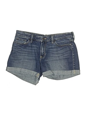 Gap Outlet Denim Shorts (view 1)