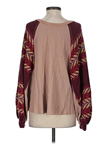 We the Free Pullover Sweater (view 2)