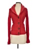 American Eagle Outfitters Red Cardigan Size S - photo 1