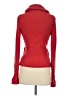 American Eagle Outfitters Red Cardigan Size S - photo 2