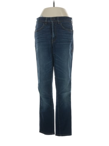 Imogene and Willie Jeans (view 1)