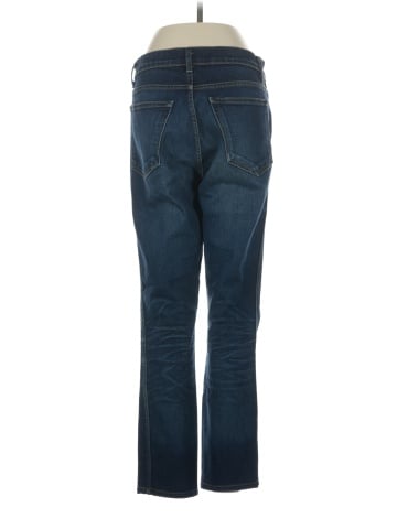 Imogene and Willie Jeans (view 2)