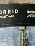 Torrid Solid Blue Jeans Size 22 - photo 4