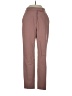 Zara Brown Casual Pants Size XS - photo 1