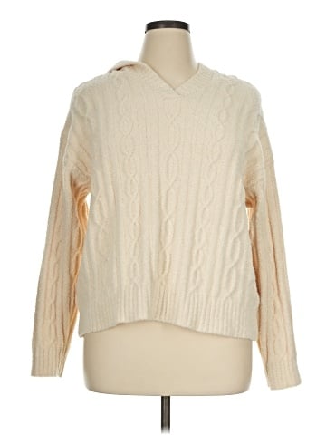 Soma Pullover Sweater (view 1)