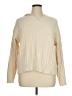 Soma 100% Polyester Ivory Pullover Sweater Size XL - photo 1