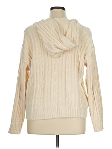 Soma Pullover Sweater (view 2)