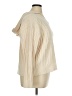 Soma 100% Polyester Ivory Pullover Sweater Size XL - photo 4