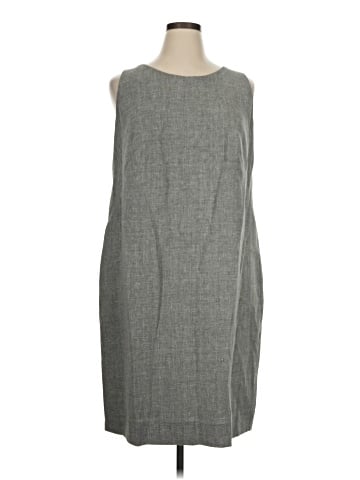 AKRIS Casual Dress (view 1)